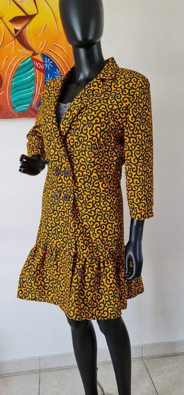 JACKET - WOMEN'S DRESS