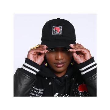 Cap Africa KH