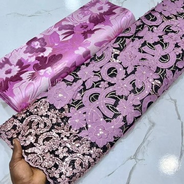 Lace for women, cord lace, lace   (5 yards )