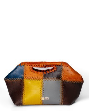 Pochette midi JILL - Ember (NYFW)