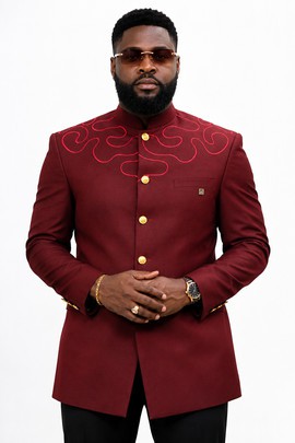 Costume pour homme