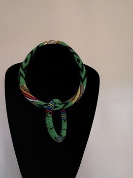 African beaded jewelry, Masai jewelry, Tribal jewelry, Boho necklace, Women jewelry, Moms gift