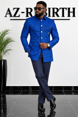 Costume safari pour homme