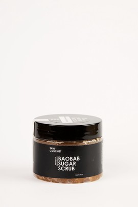 Baobab Sugar Scrub