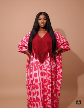Idera Kaftan