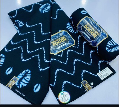 Ankara Wax Fabric 6 yards/African Fashion/ African fabric/ African dress