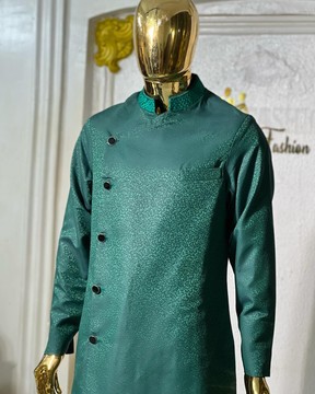 Bespoke men’s wedding suit, suit for men, prom suit jacket and trousers