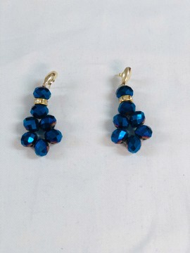 MORISER earrings