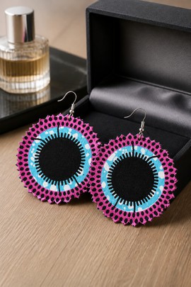 earring