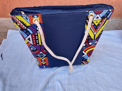 African handbag, Ankara handbag, Fabric handbag, women handbags,