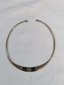 JAMINA NECKLACE