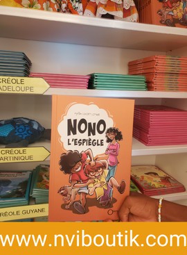 Nono l'espiègle