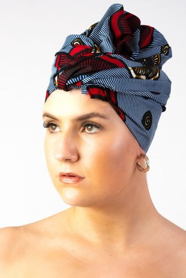 ADJOA HEADWRAP