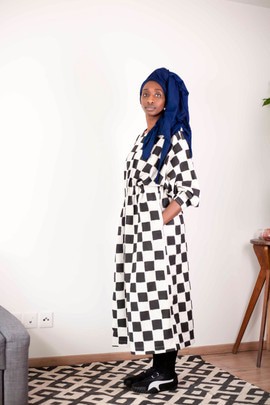 Robe Maro