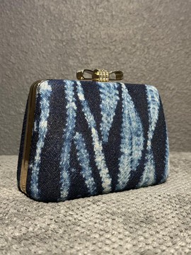 Sac à main en NDOP traditionnel