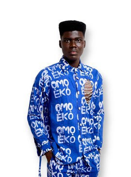 Oju Ina Shirt
