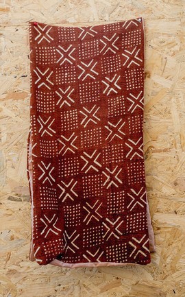CHARLES / SCARF / SCARF (DUB): RIANA