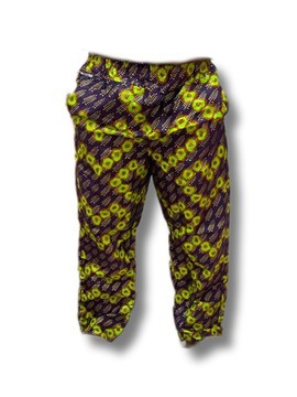 MEDA TROUSERS