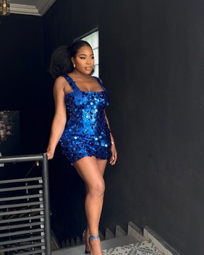 Keisha dress 2