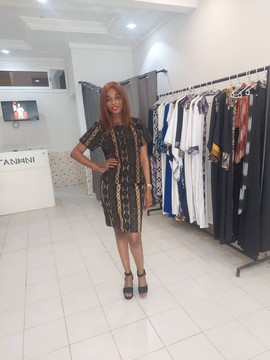 Fatima t-shirt