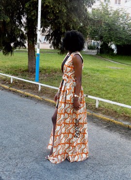Kimono jacket / Kimono dress / Tunic