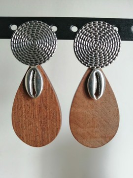Bayif earrings