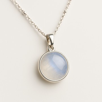 Moonstone Necklace