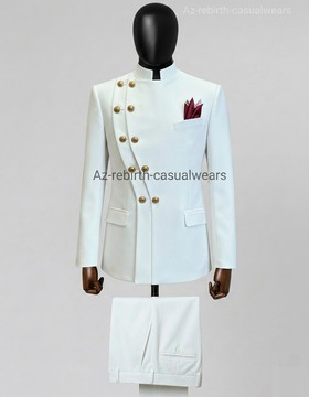 Safari luxury suit