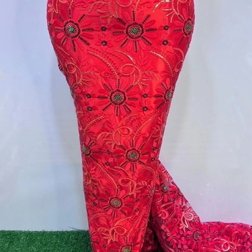 Lace, cord lace   (5 yards )