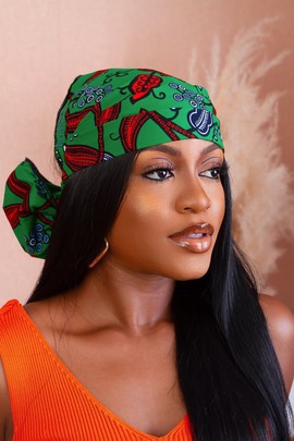 LADE HEADWRAP