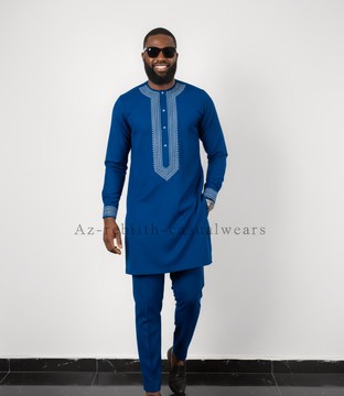 African kaftan available in all sizes