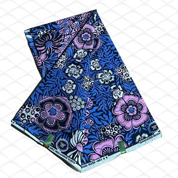 Grand Super wax Vlisco/Ankara wax/ Ankara Print