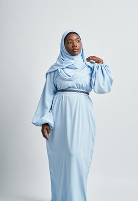 Juwayriya dress