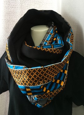 Snood wax / Maxi snood
