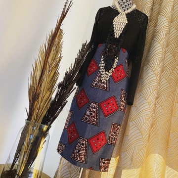 Coumba skirt