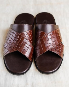 Men sandals