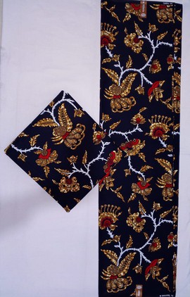 TISSU POUR ARTISANS- TM0353