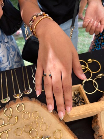 NuNu  rings
