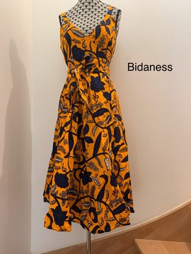 Kaolack dress
