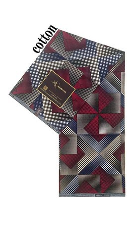 African Fabrics 6yards