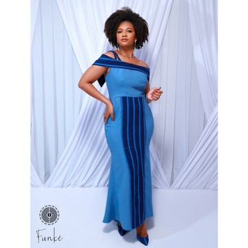Ayoka dress