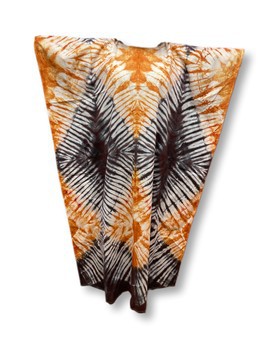 BOUBOU TUNIC BATIK DIRAM
