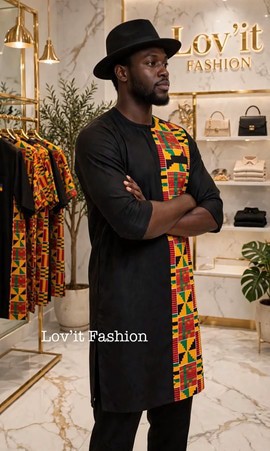 Ashanti Senator