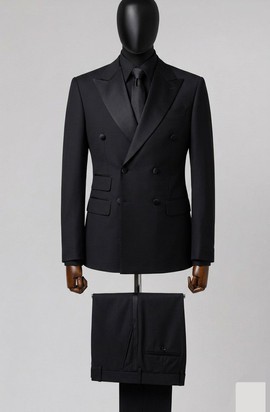 Men's tuxedo