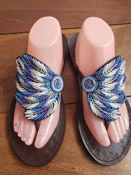 Labé sandal