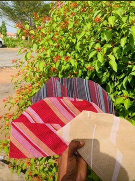 Casquette traditionnelle, Casquette