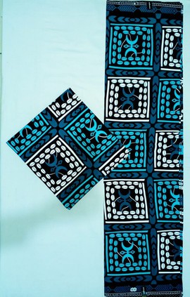 TISSU POUR ARTISANS- TM0386