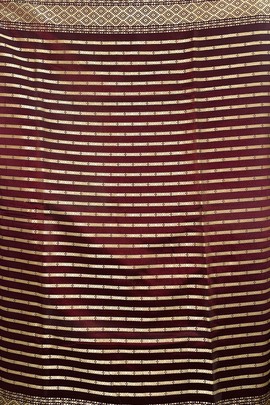 TISSU ASIATIQUE 3m60/1m20  TAKAM