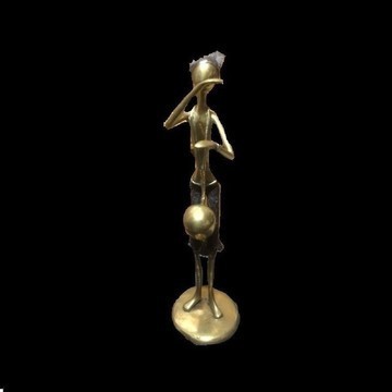 Statue LORET