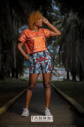 MALAIKA top